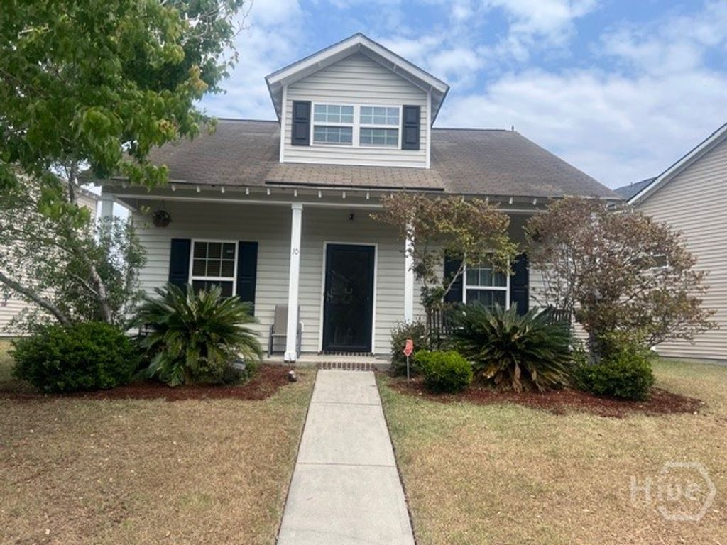 Photo of 10 Verde Bend, Savannah, GA 31419 (MLS # SA354678)
