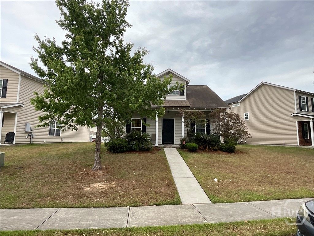 Photo of 10 Verde Bend, Savannah, GA 31419 (MLS # SA354678)