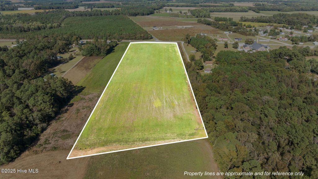 Photo of 125 Acres Bonnetsville Road, Clinton, NC 28328 (MLS # 100546272)