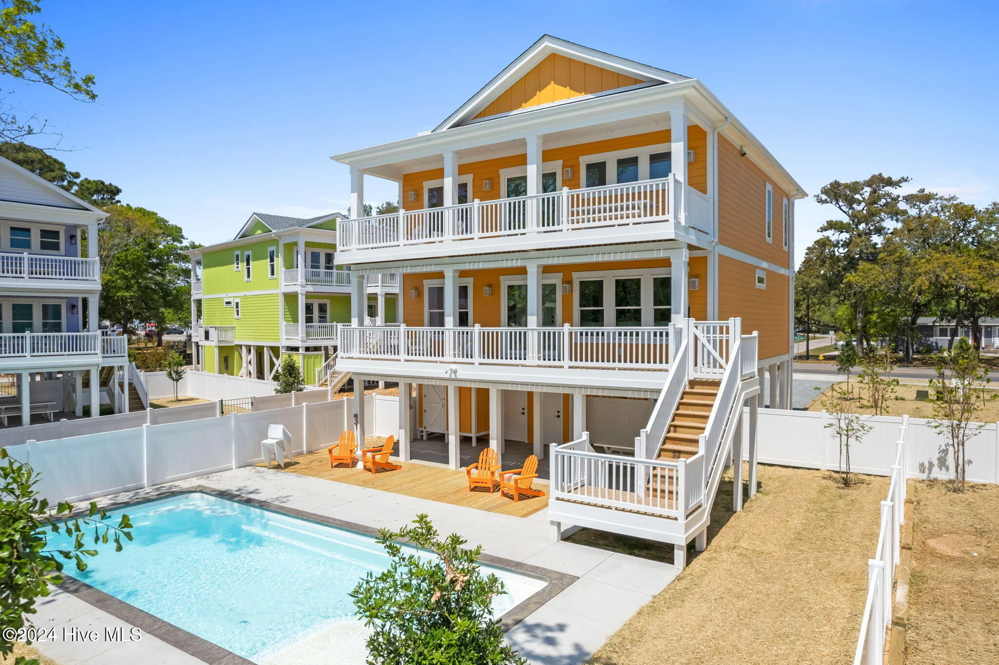 6601 E Oak Island Drive