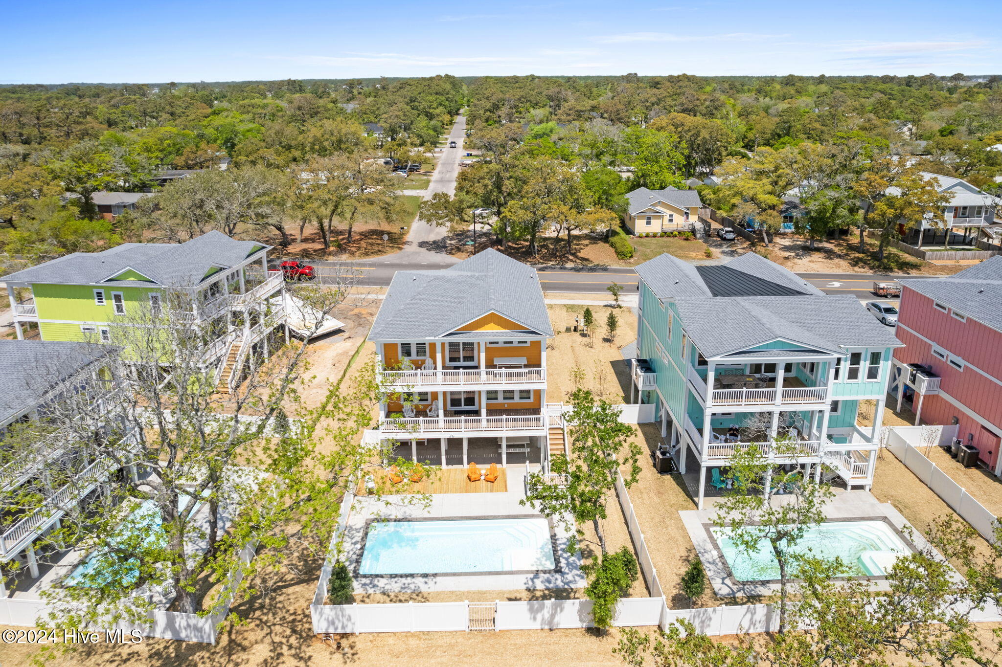 6601 E Oak Island Drive