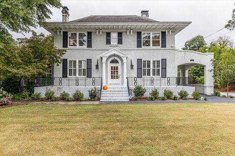 Homes For Sale - 2232 Mcdowell Street<br/> Augusta, GA 30904