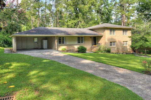 Homes For Sale - 629 Canterbury Dr Dr<br/> Augusta, GA 30909