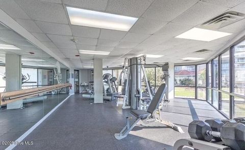 Tiny photo for 2000 New River Inlet Road #Unit 1411, North Topsail Beach, NC 28460 (MLS # 100546563)