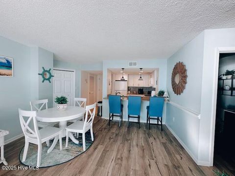 Tiny photo for 2000 New River Inlet Road #Unit 1411, North Topsail Beach, NC 28460 (MLS # 100546563)