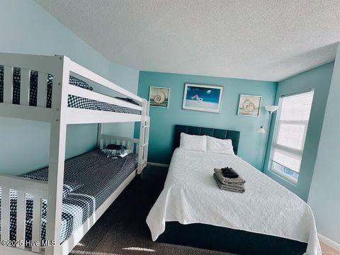 Tiny photo for 2000 New River Inlet Road #Unit 1411, North Topsail Beach, NC 28460 (MLS # 100546563)