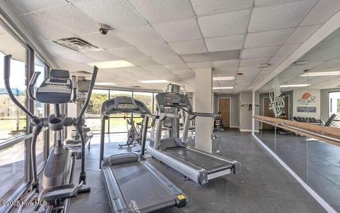 Tiny photo for 2000 New River Inlet Road #Unit 1411, North Topsail Beach, NC 28460 (MLS # 100546563)