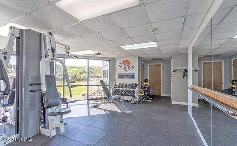 Tiny photo for 2000 New River Inlet Road #Unit 1411, North Topsail Beach, NC 28460 (MLS # 100546563)