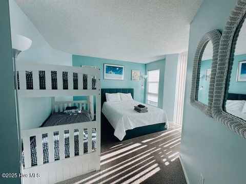 Tiny photo for 2000 New River Inlet Road #Unit 1411, North Topsail Beach, NC 28460 (MLS # 100546563)