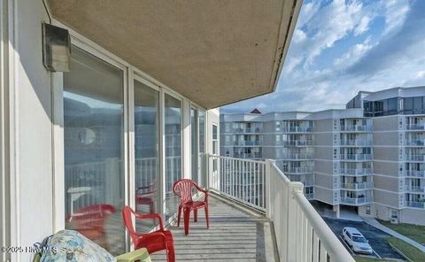 Tiny photo for 2000 New River Inlet Road #Unit 1411, North Topsail Beach, NC 28460 (MLS # 100546563)