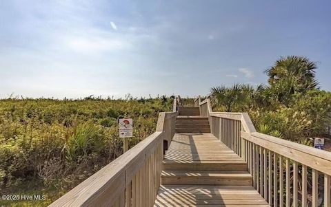 Tiny photo for 2000 New River Inlet Road #Unit 1411, North Topsail Beach, NC 28460 (MLS # 100546563)