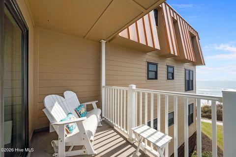 Tiny photo for 1840 New River Inlet Road #Unit 2212b, North Topsail Beach, NC 28460 (MLS # 100559924)
