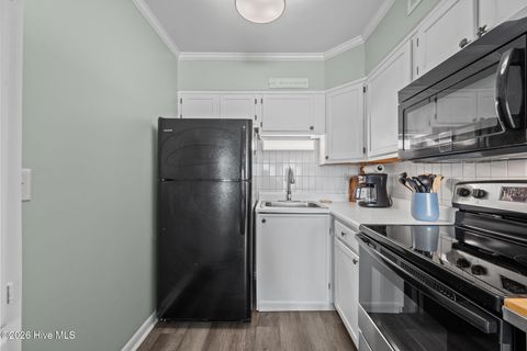 Tiny photo for 1840 New River Inlet Road #Unit 2212b, North Topsail Beach, NC 28460 (MLS # 100559924)