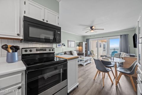 Tiny photo for 1840 New River Inlet Road #Unit 2212b, North Topsail Beach, NC 28460 (MLS # 100559924)