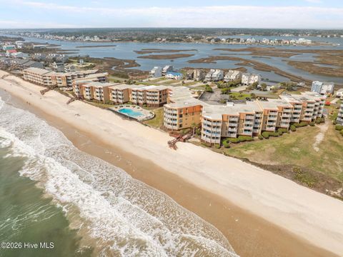 Tiny photo for 1840 New River Inlet Road #Unit 2212b, North Topsail Beach, NC 28460 (MLS # 100559924)