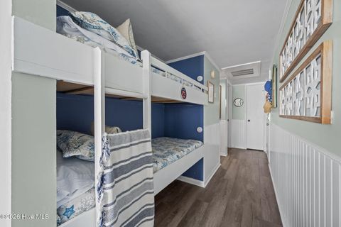 Tiny photo for 1840 New River Inlet Road #Unit 2212b, North Topsail Beach, NC 28460 (MLS # 100559924)