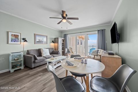 Tiny photo for 1840 New River Inlet Road #Unit 2212b, North Topsail Beach, NC 28460 (MLS # 100559924)