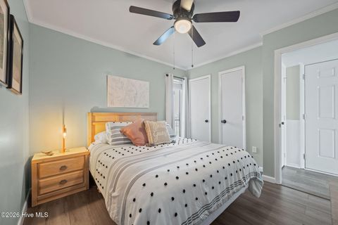 Tiny photo for 1840 New River Inlet Road #Unit 2212b, North Topsail Beach, NC 28460 (MLS # 100559924)