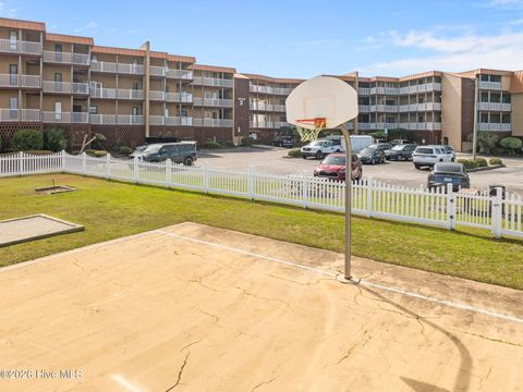 Tiny photo for 1840 New River Inlet Road #Unit 2212b, North Topsail Beach, NC 28460 (MLS # 100559924)