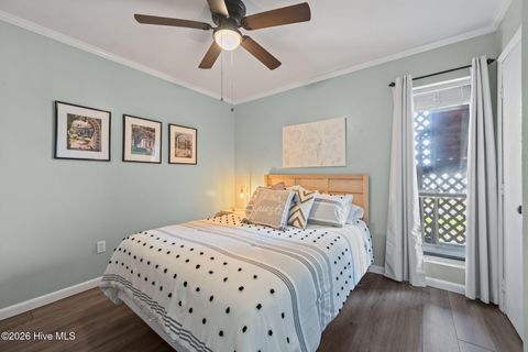 Tiny photo for 1840 New River Inlet Road #Unit 2212b, North Topsail Beach, NC 28460 (MLS # 100559924)