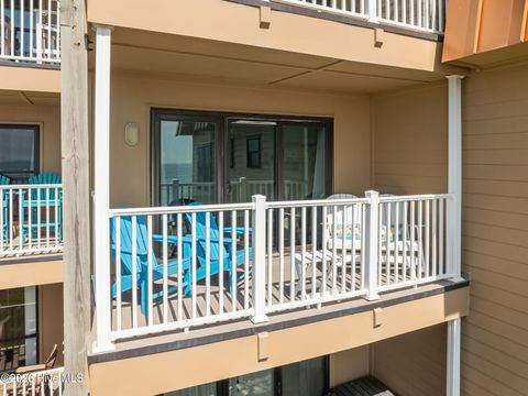 Tiny photo for 1840 New River Inlet Road #Unit 2212b, North Topsail Beach, NC 28460 (MLS # 100559924)
