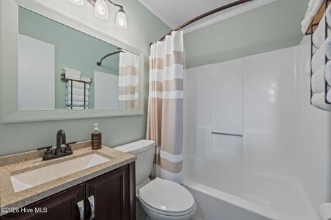 Tiny photo for 1840 New River Inlet Road #Unit 2212b, North Topsail Beach, NC 28460 (MLS # 100559924)