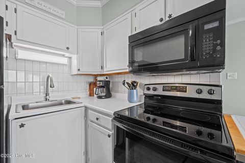 Tiny photo for 1840 New River Inlet Road #Unit 2212b, North Topsail Beach, NC 28460 (MLS # 100559924)