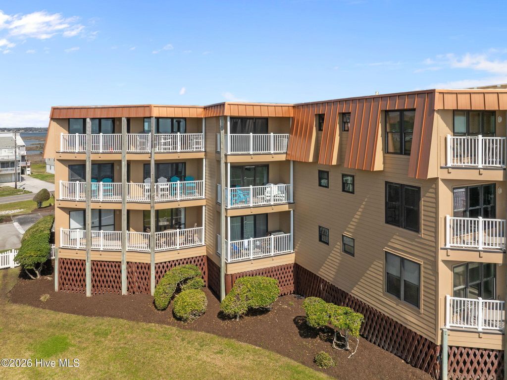 Photo of 1840 New River Inlet Road #Unit 2212b, North Topsail Beach, NC 28460 (MLS # 100559924)