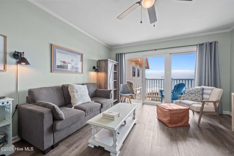 Tiny photo for 1840 New River Inlet Road #Unit 2212b, North Topsail Beach, NC 28460 (MLS # 100559924)
