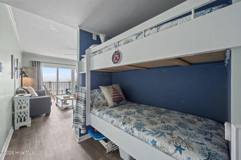 Tiny photo for 1840 New River Inlet Road #Unit 2212b, North Topsail Beach, NC 28460 (MLS # 100559924)