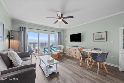 Tiny photo for 1840 New River Inlet Road #Unit 2212b, North Topsail Beach, NC 28460 (MLS # 100559924)