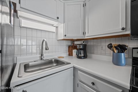 Tiny photo for 1840 New River Inlet Road #Unit 2212b, North Topsail Beach, NC 28460 (MLS # 100559924)