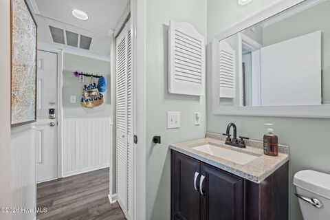 Tiny photo for 1840 New River Inlet Road #Unit 2212b, North Topsail Beach, NC 28460 (MLS # 100559924)