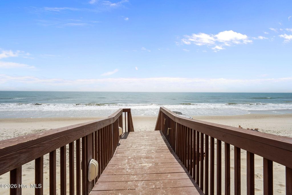 Photo of 1840 New River Inlet Road #Unit 2212b, North Topsail Beach, NC 28460 (MLS # 100559924)