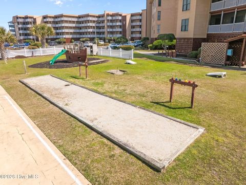 Tiny photo for 1840 New River Inlet Road #Unit 2212b, North Topsail Beach, NC 28460 (MLS # 100559924)