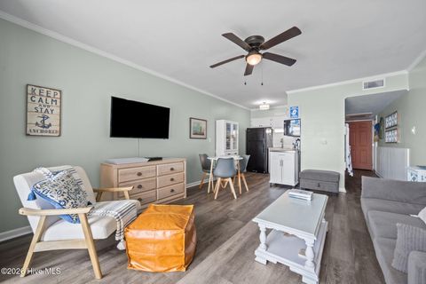 Tiny photo for 1840 New River Inlet Road #Unit 2212b, North Topsail Beach, NC 28460 (MLS # 100559924)