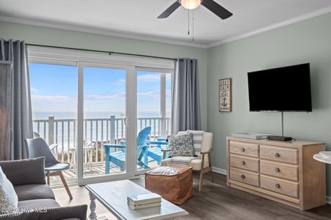 Tiny photo for 1840 New River Inlet Road #Unit 2212b, North Topsail Beach, NC 28460 (MLS # 100559924)