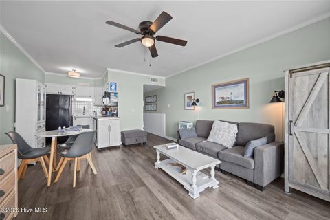 Tiny photo for 1840 New River Inlet Road #Unit 2212b, North Topsail Beach, NC 28460 (MLS # 100559924)