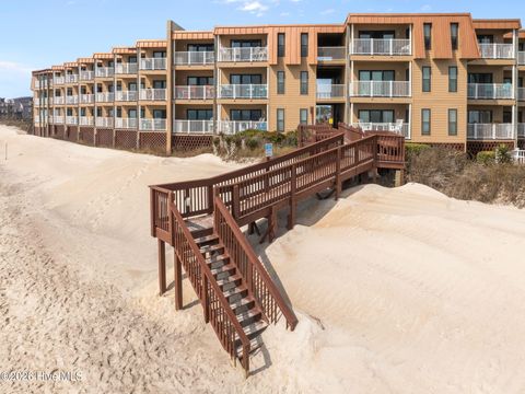 Tiny photo for 1840 New River Inlet Road #Unit 2212b, North Topsail Beach, NC 28460 (MLS # 100559924)