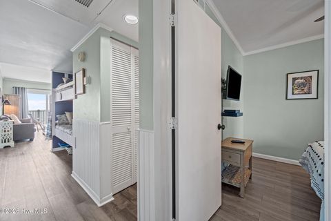 Tiny photo for 1840 New River Inlet Road #Unit 2212b, North Topsail Beach, NC 28460 (MLS # 100559924)