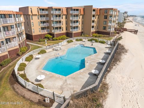 Tiny photo for 1840 New River Inlet Road #Unit 2212b, North Topsail Beach, NC 28460 (MLS # 100559924)