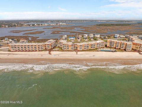 Tiny photo for 1840 New River Inlet Road #Unit 2212b, North Topsail Beach, NC 28460 (MLS # 100559924)