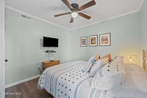 Tiny photo for 1840 New River Inlet Road #Unit 2212b, North Topsail Beach, NC 28460 (MLS # 100559924)