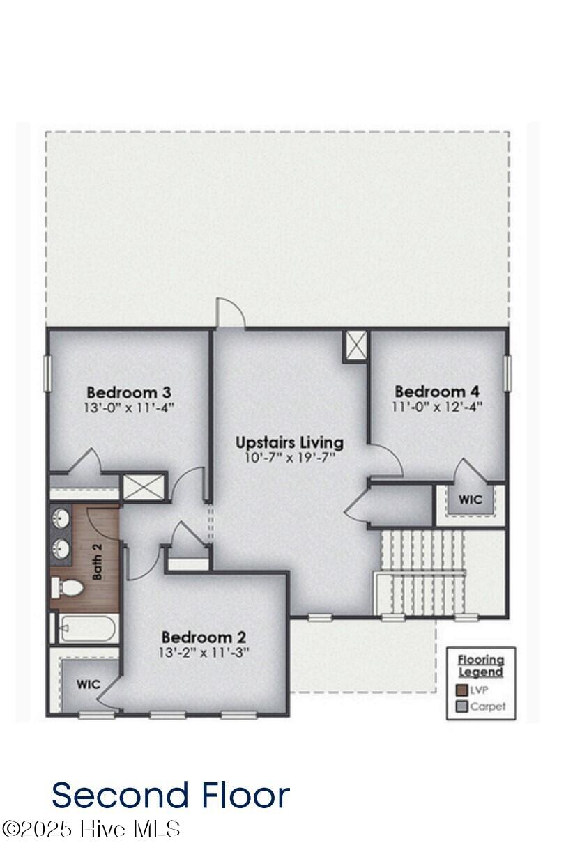 2104 Cypress Hill Drive SE Lot 268