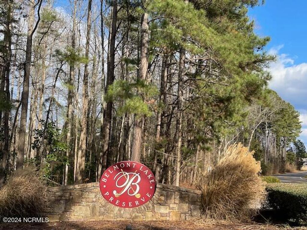 Photo of 2533 Belmont Lake Drive, Rocky Mount, NC 27804 (MLS # 100420862)
