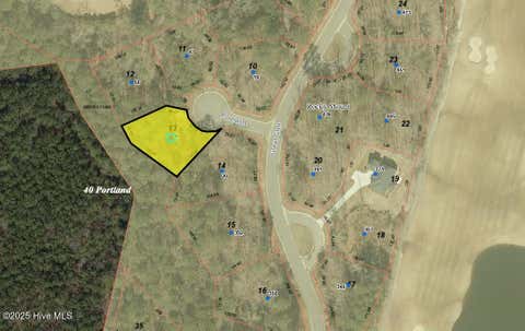 Vacant Land For Sale - 40 Portland<br/> Rocky Mount, NC 27804
