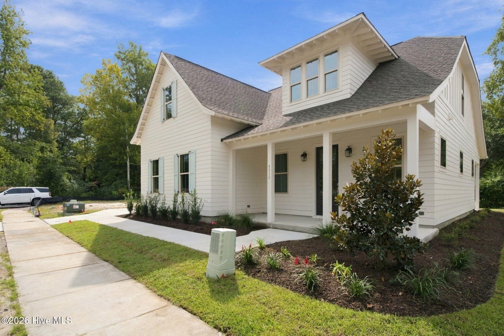 Photo of 4010 Karma Court, Wilmington, NC 28403 (MLS # 100596035)