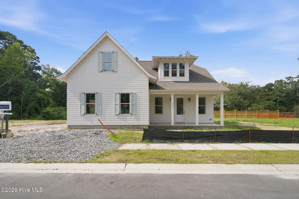 Photo of 4010 Karma Court, Wilmington, NC 28403 (MLS # 100596035)
