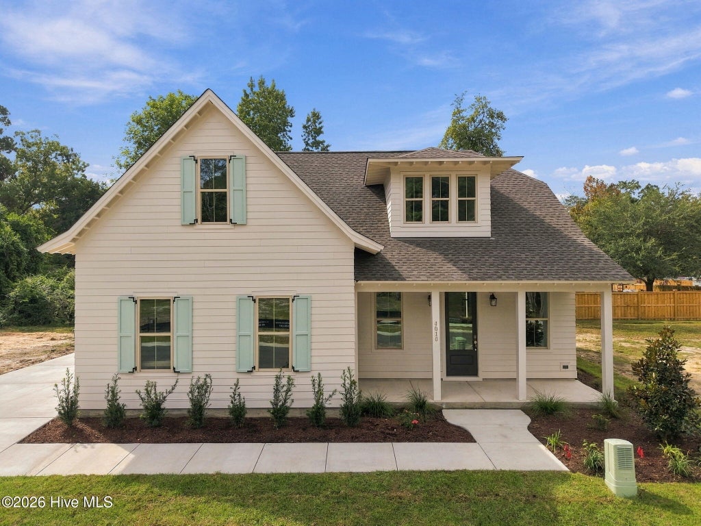 Photo of 4010 Karma Court, Wilmington, NC 28403 (MLS # 100596035)