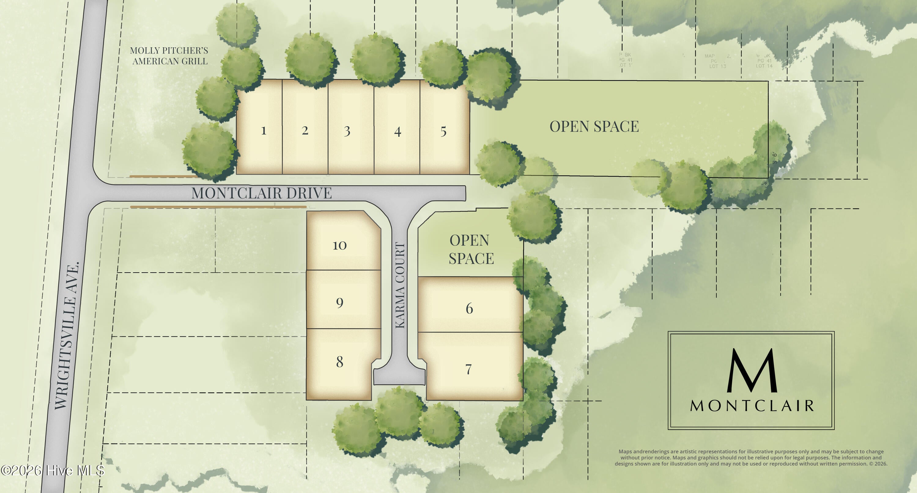 4010 Karma Court